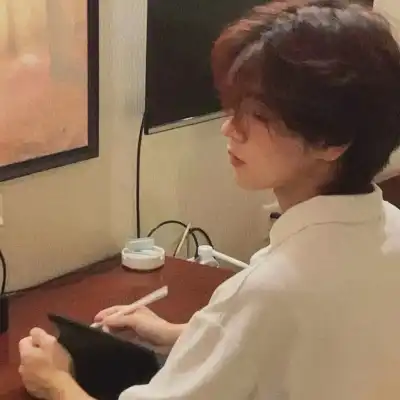 李浩然